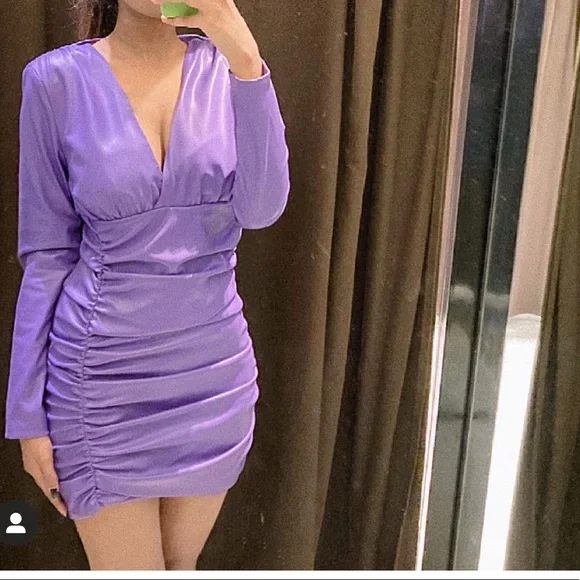 Zara | Dresses | Lastzara Faux Leather Dress Bloggers Fav | Poshmark Zara | Dresses | Lastzara Faux Leather Dress Bloggers Fav | Poshmark